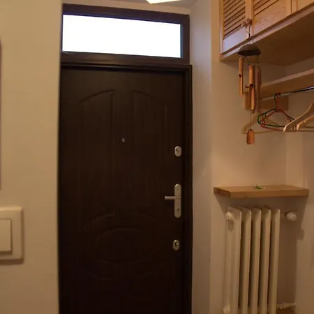 Apartment Elektoralna