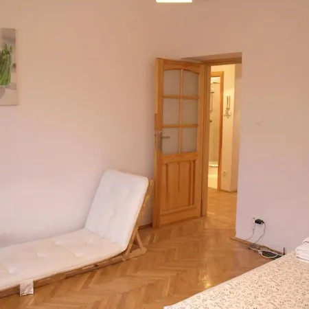 Elektoralna Warsaw
