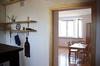 Apartment Elektoralna *