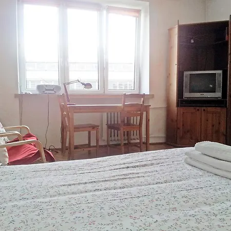 Elektoralna Apartment Warsaw