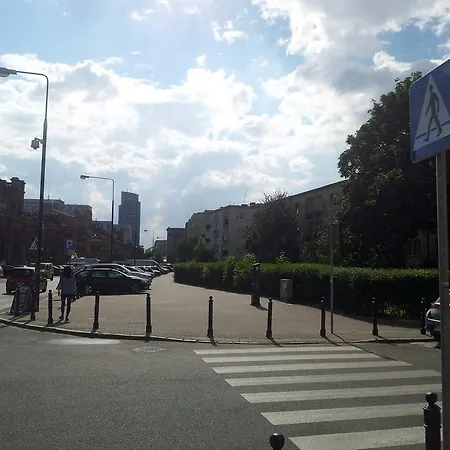 Elektoralna Warsaw