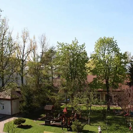 Elektoralna Apartment