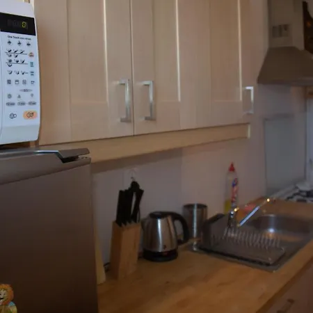 Elektoralna Apartmán Varšava