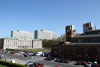 Elektoralna Apartmán Varšava