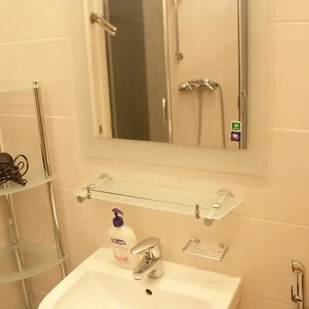 Elektoralna Apartmán